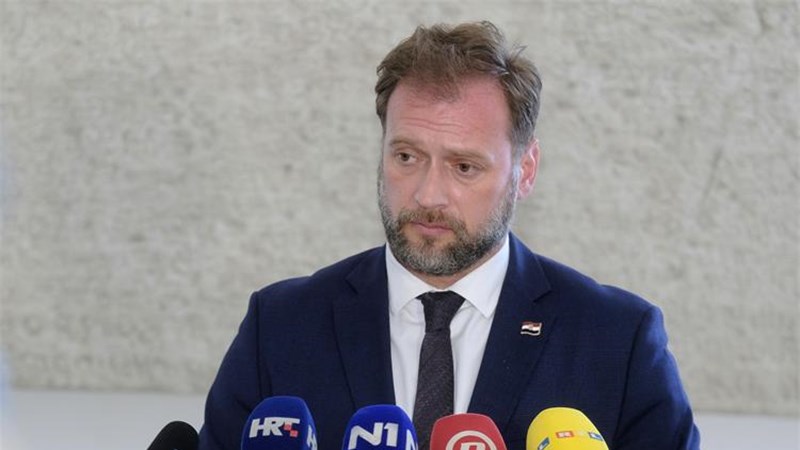  Saborski Odbor za obranu podržao Vladu u postupku nabave višenamjenskog borbenog aviona